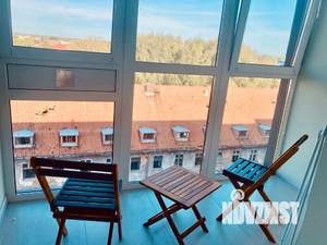 1-к квартира, посуточно, 35м2, 8/9 этаж
