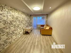 1-к квартира, на длительный срок, 32м2, 5/5 этаж