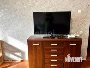 1-к квартира, на длительный срок, 38м2, 5/5 этаж