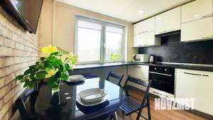 2-к квартира, посуточно, 55м2, 4/5 этаж