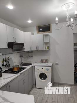 2-к квартира, на длительный срок, 60м2, 4/5 этаж