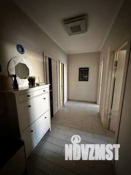 2-к квартира, посуточно, 59м2, 1/12 этаж