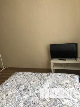 1-к квартира, посуточно, 33м2, 3/3 этаж