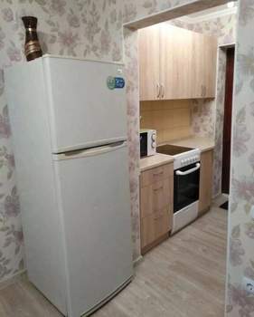 1-к квартира, на длительный срок, 20м2, 5/5 этаж