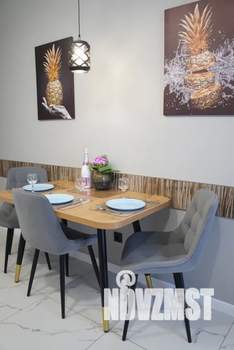 1-к квартира, посуточно, 42м2, 12/14 этаж