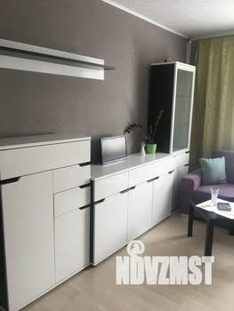 2-к квартира, посуточно, 35м2, 3/3 этаж