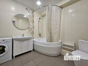 1-к квартира, на длительный срок, 43м2, 5/10 этаж