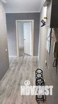 1-к квартира, посуточно, 34м2, 7/9 этаж
