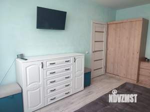 1-к квартира, на длительный срок, 35м2, 7/10 этаж