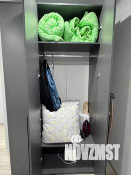 1-к квартира, посуточно, 30м2, 1/5 этаж