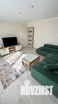 2-к квартира, посуточно, 54м2, 5/9 этаж