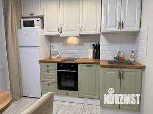 1-к квартира, посуточно, 32м2, 1/5 этаж