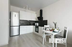 2-к квартира, посуточно, 38м2, 1/1 этаж