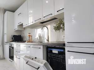 2-к квартира, посуточно, 60м2, 9/9 этаж