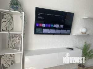 1-к квартира, посуточно, 36м2, 8/9 этаж