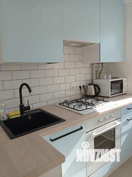 2-к квартира, на длительный срок, 45м2, 4/4 этаж