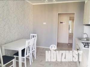 1-к квартира, на длительный срок, 40м2, 6/10 этаж