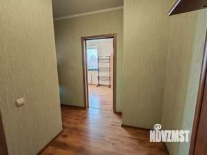 1-к квартира, на длительный срок, 37м2, 2/9 этаж