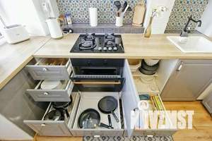 2-к квартира, посуточно, 60м2, 1/9 этаж