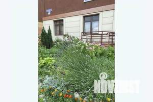 2-к квартира, посуточно, 65м2, 2/16 этаж