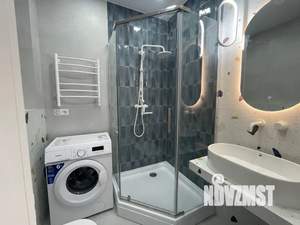 1-к квартира, посуточно, 32м2, 9/9 этаж