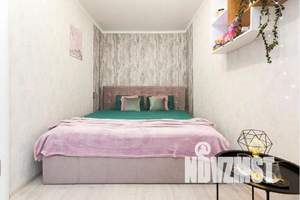 2-к квартира, посуточно, 44м2, 2/5 этаж