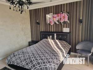 1-к квартира, посуточно, 48м2, 1/1 этаж