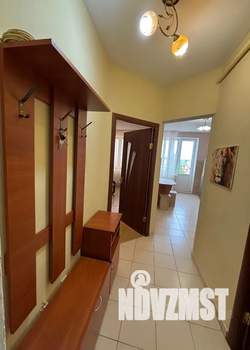 1-к квартира, посуточно, 42м2, 4/9 этаж
