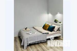 1-к квартира, посуточно, 40м2, 6/9 этаж