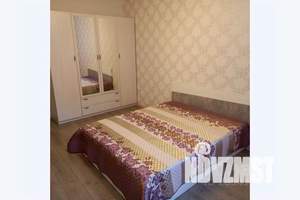 1-к квартира, посуточно, 38м2, 1/9 этаж