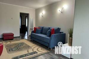 2-к квартира, посуточно, 64м2, 4/4 этаж