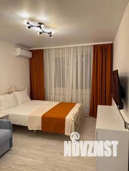 1-к квартира, посуточно, 32м2, 1/5 этаж