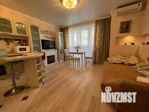 3-к квартира, посуточно, 78м2, 4/9 этаж