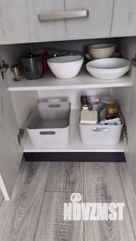 1-к квартира, посуточно, 35м2, 1/8 этаж