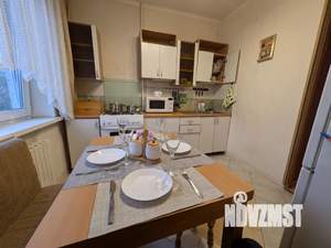 2-к квартира, посуточно, 68м2, 4/5 этаж