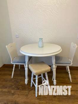 1-к квартира, посуточно, 38м2, 4/12 этаж