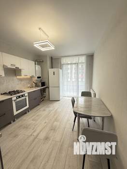 1-к квартира, на длительный срок, 47м2, 4/9 этаж