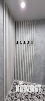 2-к квартира, посуточно, 50м2, 1/1 этаж