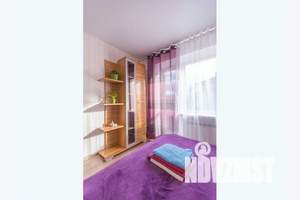 1-к квартира, посуточно, 35м2, 5/5 этаж