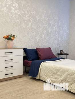 2-к квартира, посуточно, 55м2, 4/16 этаж