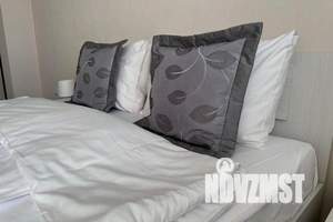 1-к квартира, посуточно, 36м2, 16/17 этаж