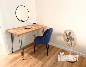 2-к квартира, посуточно, 45м2, 1/5 этаж