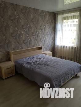 2-к квартира, посуточно, 71м2, 1/4 этаж