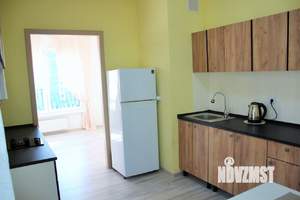 1-к квартира, на длительный срок, 41м2, 5/8 этаж