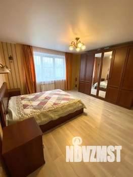 2-к квартира, посуточно, 65м2, 6/10 этаж