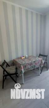 1-к квартира, посуточно, 45м2, 8/9 этаж