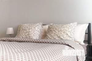 1-к квартира, посуточно, 45м2, 9/12 этаж