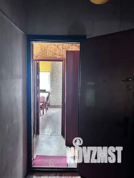 2-к квартира, посуточно, 44м2, 3/4 этаж