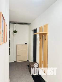 1-к квартира, посуточно, 33м2, 1/1 этаж