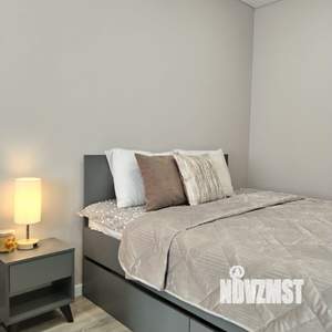 1-к квартира, посуточно, 39м2, 1/10 этаж